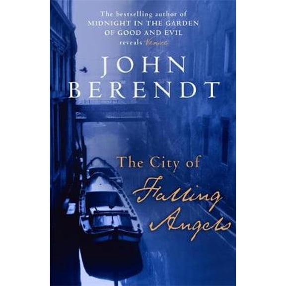 Pre-Owned The City of Falling Angels (Paperback) by John Berendt