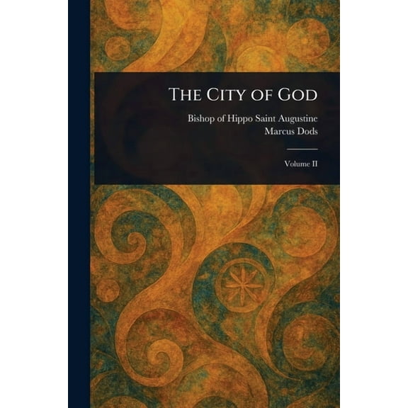 The City of God, (Paperback)