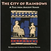 The City of Rainbows (Paperback)