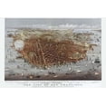 thumbnail image 1 of The City of San Francisco. Birds eye view from the bay looking south-west Poster Print by Currier & Ives (18 x 24), 1 of 1