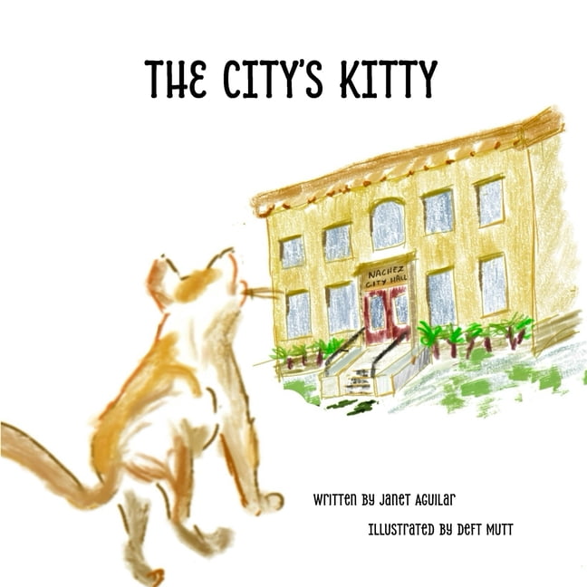 The City's Kitty, (Paperback)