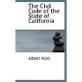 thumbnail image 1 of The Civil Code of the State of California (Hardcover), 1 of 1