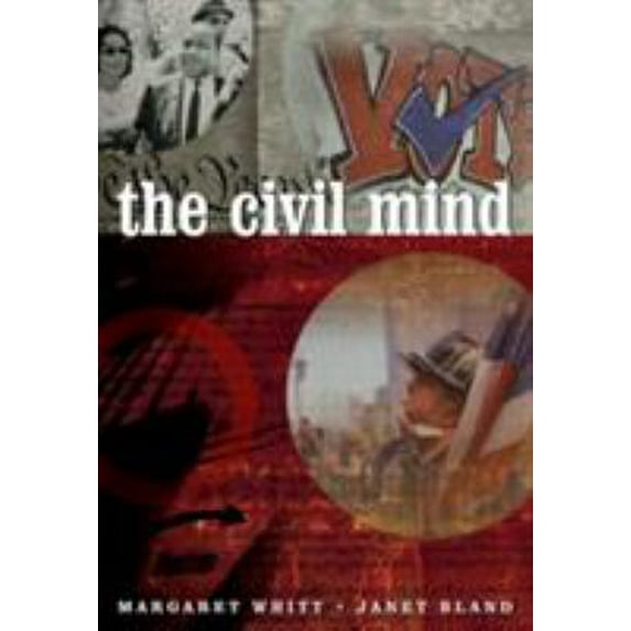 Pre-Owned The Civil Mind (Paperback) 1413013007 9781413013009