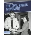 thumbnail image 1 of The Civil Rights Movement, (Paperback), 1 of 1