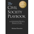 thumbnail image 1 of The Civil Society Playbook (Paperback), 1 of 1