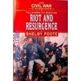 thumbnail image 1 of Pre-Owned The Civil War, A Narrative, Tullahoma to Meridian, Riot and Resurgence (Hardcover) 030729028X 9780307290281, 1 of 1