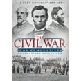thumbnail image 1 of The Civil War: Commemorative Documentary Collection ( (DVD)), 1 of 6