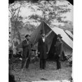 thumbnail image 1 of The Civil War History (24 x 36), 1 of 2