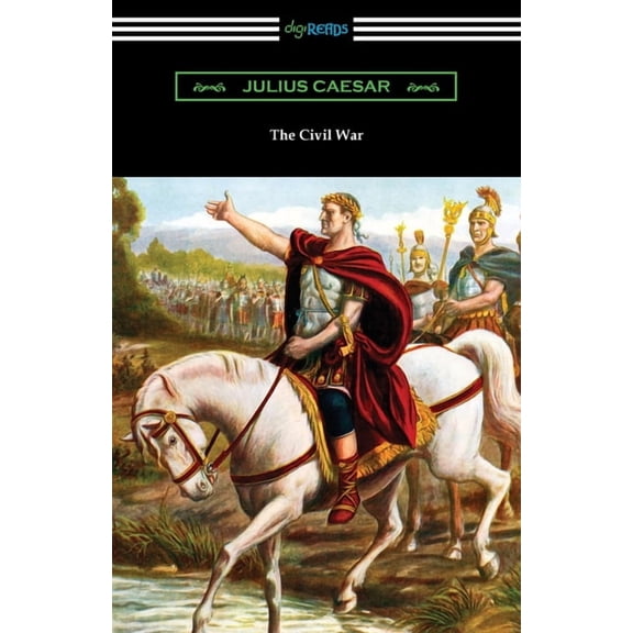 The Civil War, (Paperback)