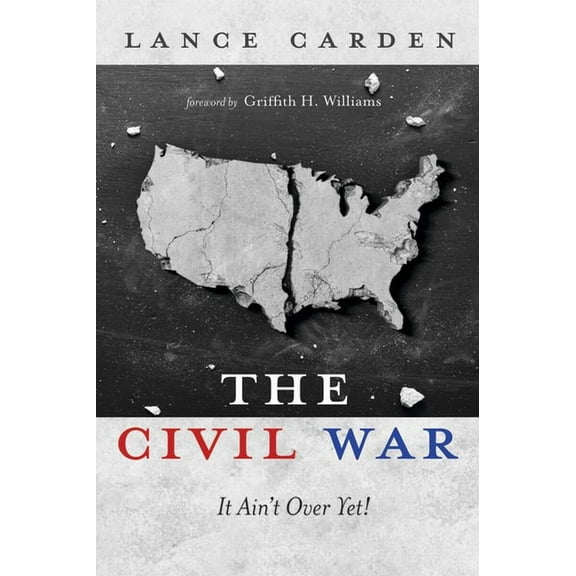 The Civil War (Paperback)