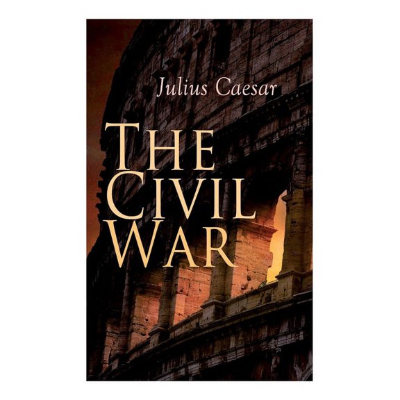 The Civil War, (Paperback)