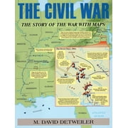 Civil War, Paperback