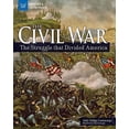 thumbnail image 1 of Pre-Owned The Civil War : The Conflict Between the States (Hardcover) 9781619306028, 1 of 1
