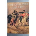 thumbnail image 1 of Pre-Owned The Civil War in Art (Hardcover) 0765199777 9780765199775, 1 of 1