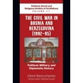 thumbnail image 1 of The Civil War in Bosnia and Herzegovina (1992-95) (Paperback), 1 of 1