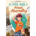 thumbnail image 1 of Pre-Owned The Civil War of Amos Abernathy (Hardcover) 0063119862 9780063119864, 1 of 1