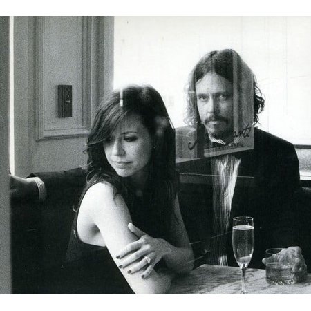 The Civil Wars - Barton Hollow - Music & Performance - CD