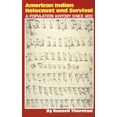 thumbnail image 1 of Civilization of the American Indian American Indian Holocaust and Survival: A Population History Since 1492 Volume 186, Book 186, (Paperback), 1 of 1