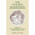 thumbnail image 1 of The Civilized Imagination: A Study of Ann Radcliffe, Jane Austen and Sir Walter Scott, (Paperback), 1 of 1