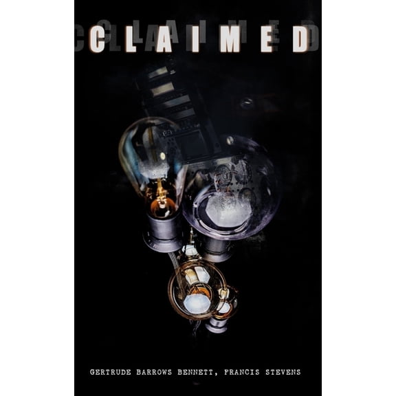 The Claimed: Sci-Fi Classic, (Paperback)