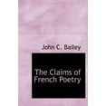 thumbnail image 1 of The Claims of French Poetry (Hardcover), 1 of 1
