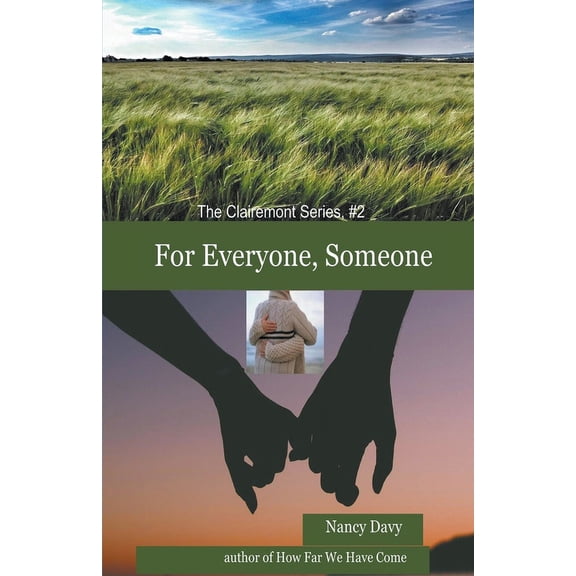 The Clairemont For Everyone, Someone, Book 2, (Paperback)