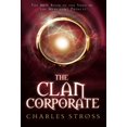 thumbnail image 1 of Pre-Owned The Clan Corporate (Paperback) 0330460943 9780330460941, 1 of 1