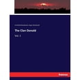 thumbnail image 1 of The Clan Donald: Vol. 1, (Paperback), 1 of 1