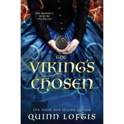 QUINN LOFTIS The Clan Hakon Series: The Viking's Chosen (Series #1) (Paperback)