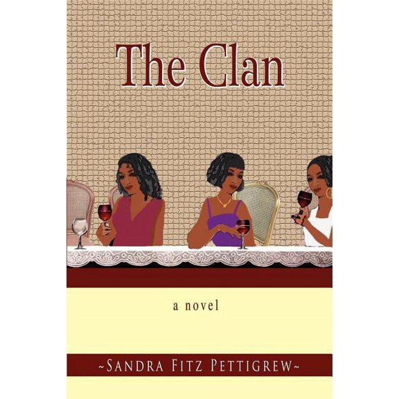 The Clan Paperback