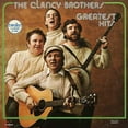 thumbnail image 1 of The Clancy Brothers - Greatest Hits - Celtic - CD, 1 of 1