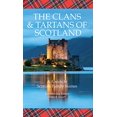 thumbnail image 1 of Pre-Owned The Clans & Tartans of Scotland: A Guide to Scottish Family Names Paperback, 1 of 1