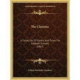 thumbnail image 1 of The Clariona : A Collection Of Hymns And Tunes For Sabbath Schools (1867) (Paperback), 1 of 1