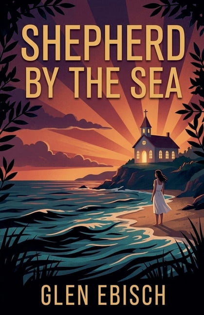 The Clarissa Abbot Mystery Shepherd by the Sea, Book 3, (Paperback)