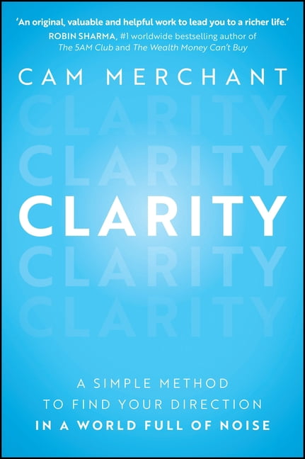 The Clarity Method, (Paperback)