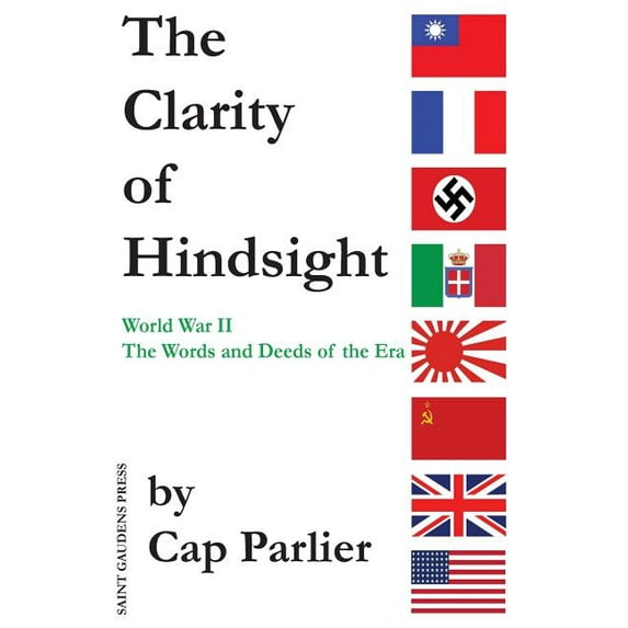 The Clarity of Hindsight (Hardcover)