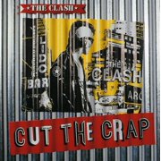 The Clash - Cut the Crap - Music & Performance - CD