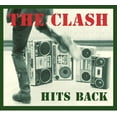 thumbnail image 1 of The Clash - Hits Back - Music & Performance - CD, 1 of 3