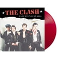 thumbnail image 1 of The Clash In Love With the R 'N' R World: Live at the Leicester Polytechnic, May (Vinyl Record), 1 of 1