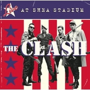 The Clash - Live at Shea Stadium - Music & Performance - CD