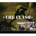 thumbnail image 1 of The Clash - London Calling/Combat Rock - Music & Performance - CD, 1 of 1