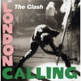 thumbnail image 1 of The Clash - London Calling - Music & Performance - CD, 1 of 1