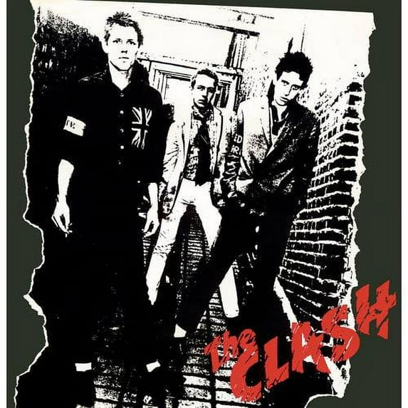 The Clash (Remaster)