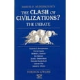thumbnail image 1 of Pre-Owned The Clash of Civilizations?: The Debate (Paperback) 0876091648 9780876091647, 1 of 1