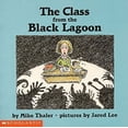 thumbnail image 1 of Pre-Owned The Class from the Black Lagoon, 9780439429269, 0439429269, Paperback,, 1 of 1