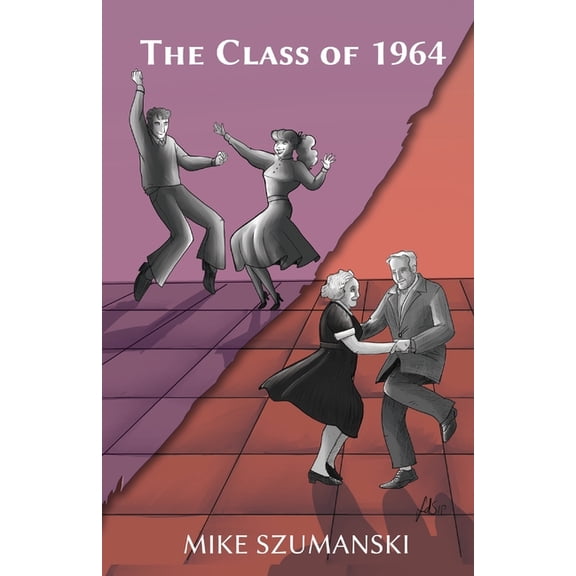 The Class of 1964 (Paperback)