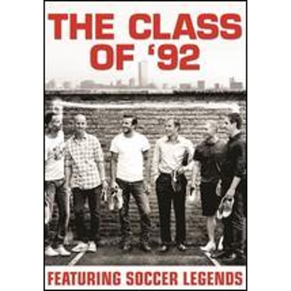 Pre-Owned The Class of '92 (DVD 0025192250538) directed by Benjamin Turner, Gabe Turner
