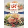 thumbnail image 1 of Pre-Owned The Classic 1000 Seafood Recipes (Paperback) 057202696X 9780572026967, 1 of 1