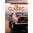 thumbnail image 1 of The Classic: '69 Chevy Camaro (Paperback) by Eric Stevens, 1 of 1