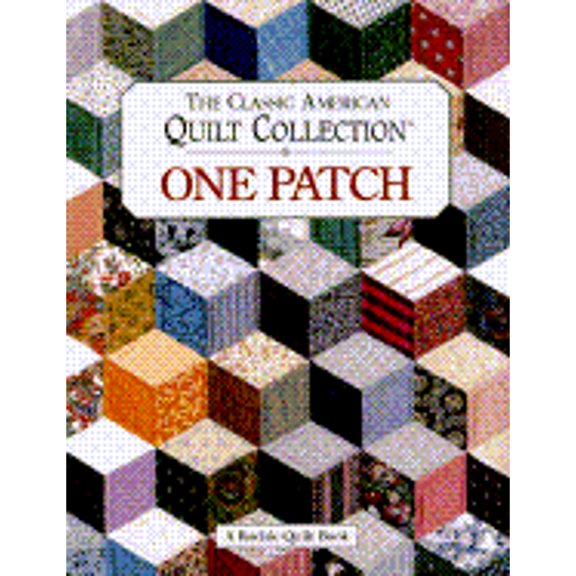 Pre-Owned The Classic American Quilt Collection (Hardcover) 0875966845 9780875966847